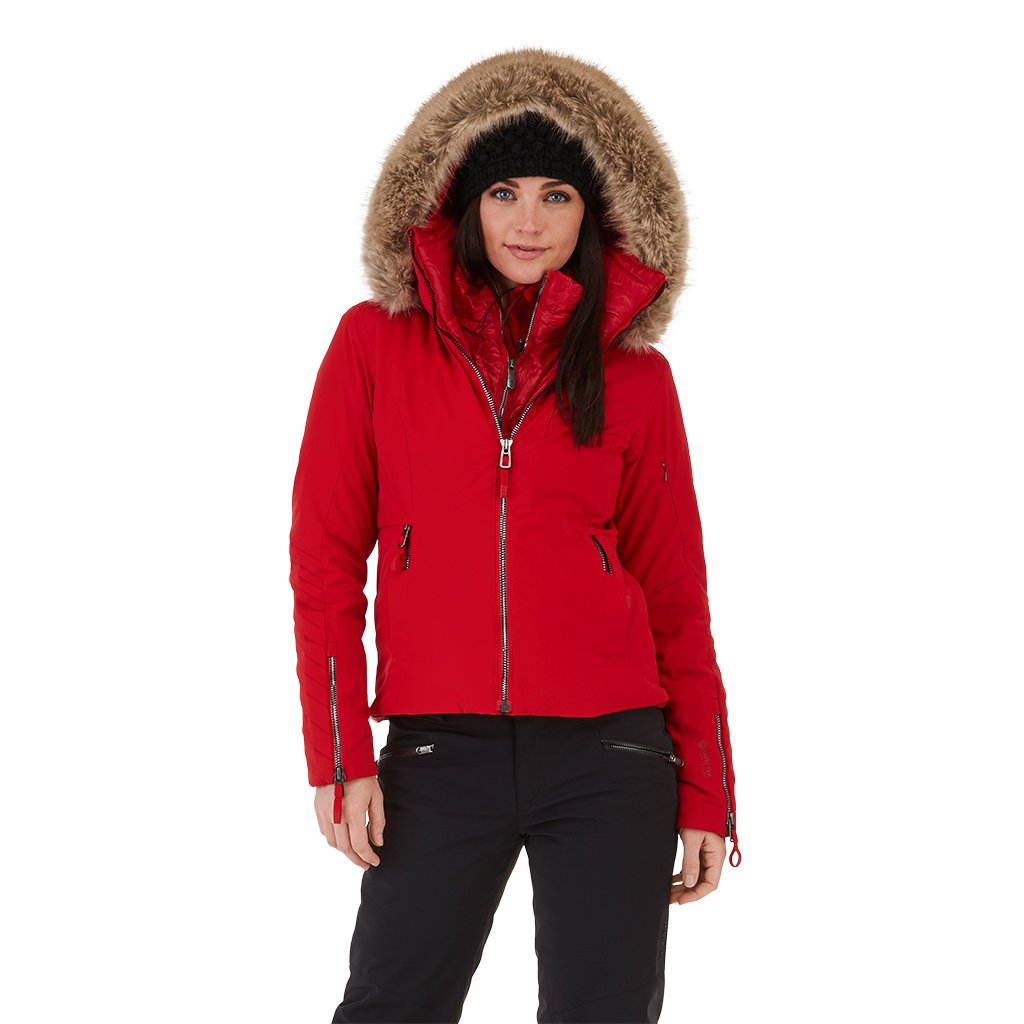 Womens Pinnacle - Pulse