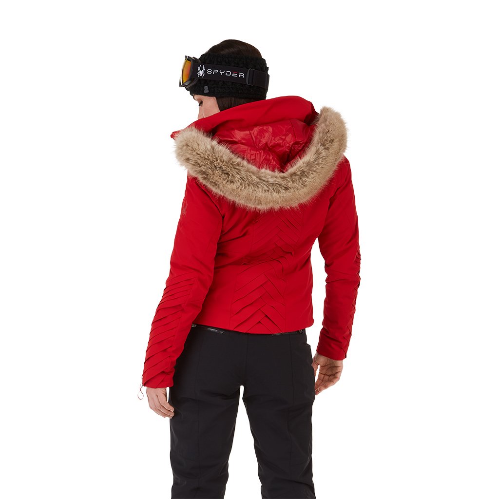 Womens Pinnacle - Pulse