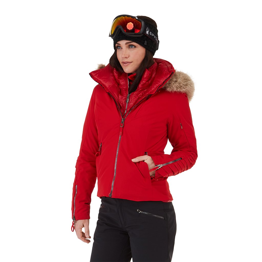 Womens Pinnacle - Pulse