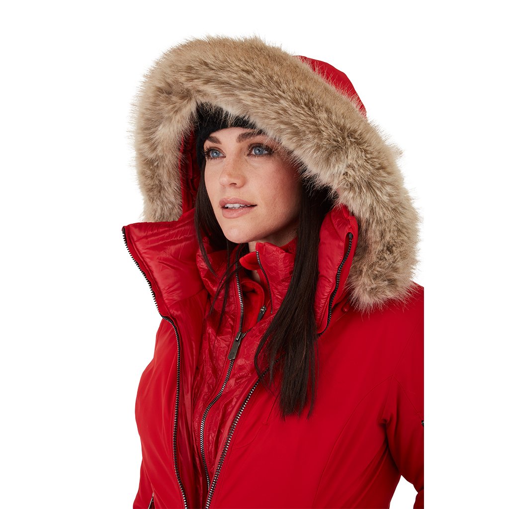 Womens Pinnacle - Pulse