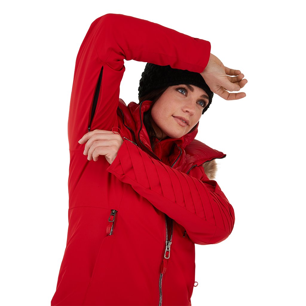 Womens Pinnacle - Pulse