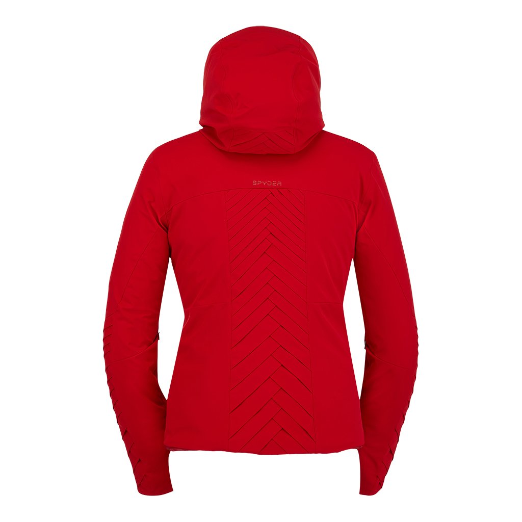 Womens Pinnacle No Faux Fur - Pulse