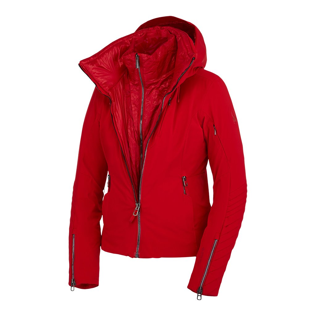 Womens Pinnacle No Faux Fur - Pulse