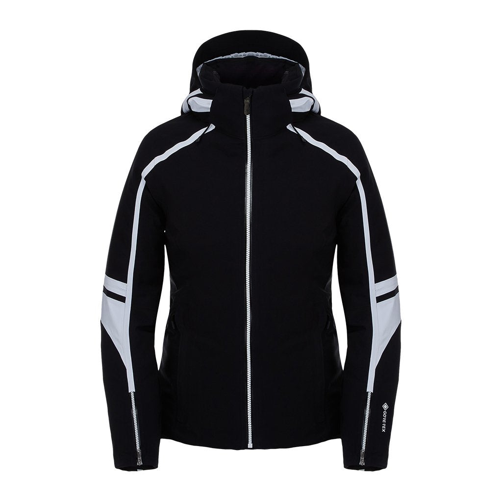Womens Poise - Black