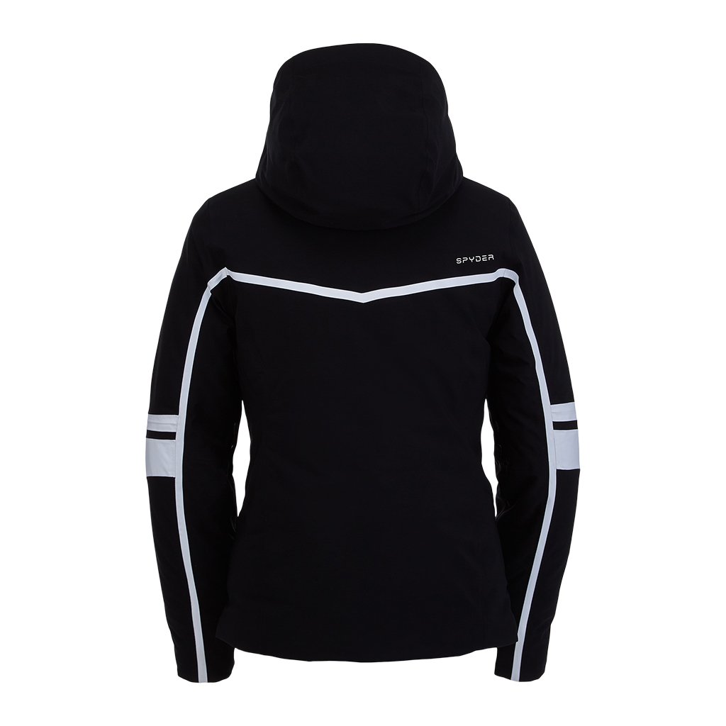 Womens Poise - Black
