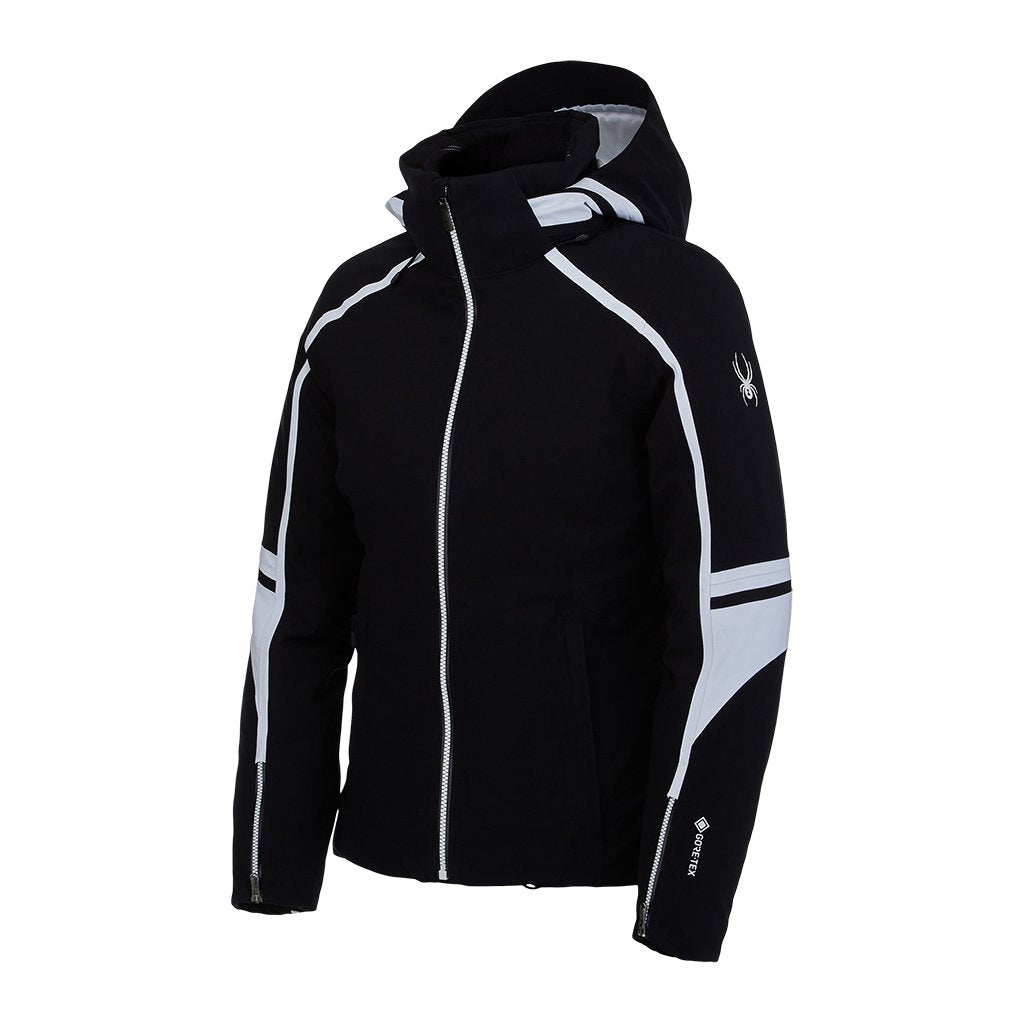 Womens Poise - Black