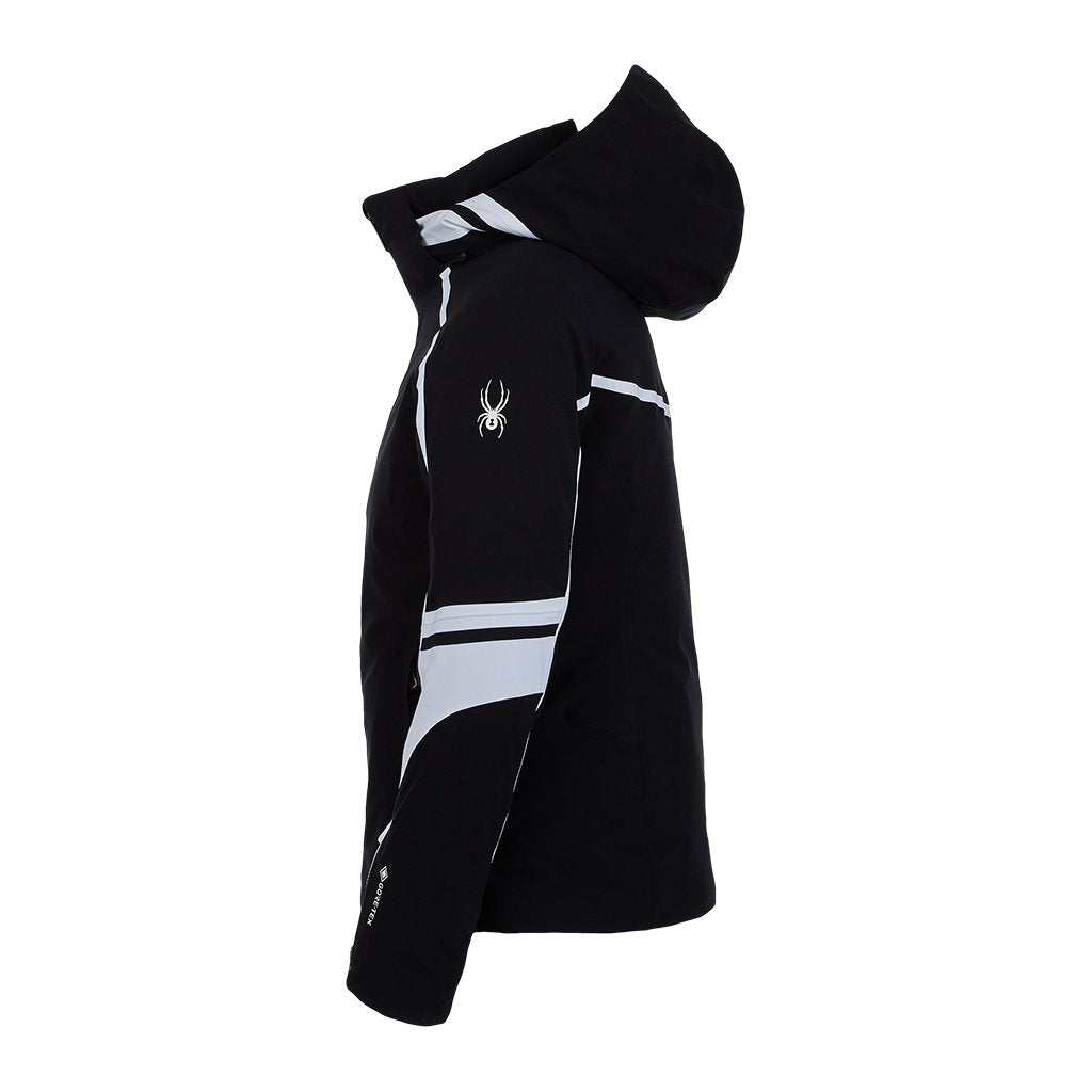 Womens Poise - Black