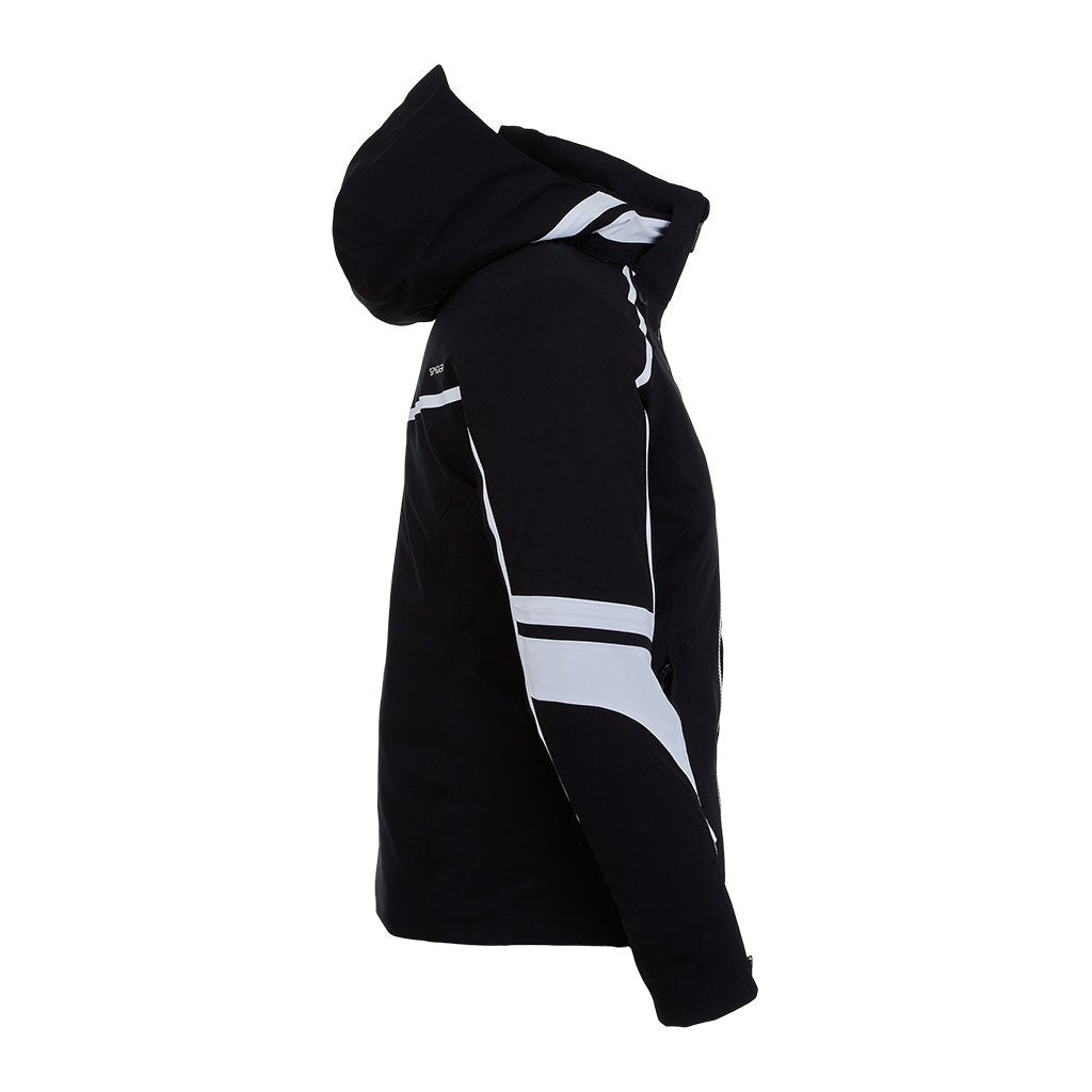 Womens Poise - Black