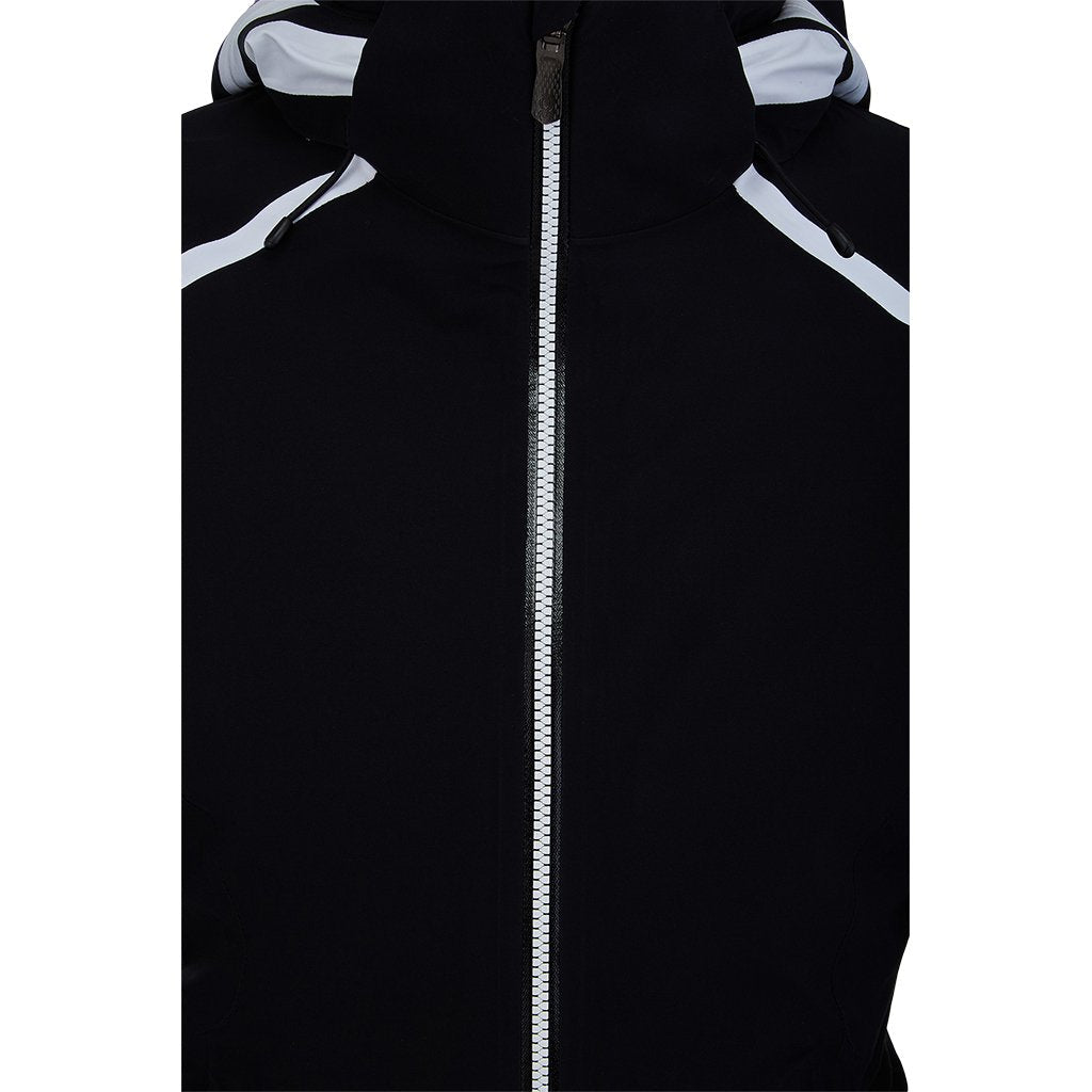 Womens Poise - Black