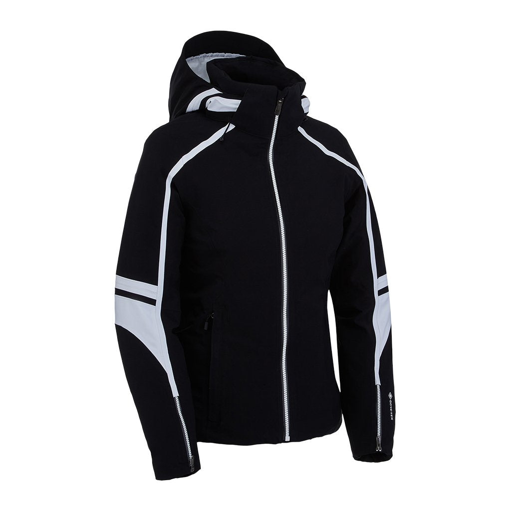 Womens Poise - Black