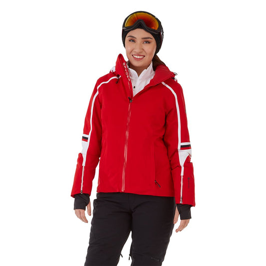 Womens Poise - Pulse
