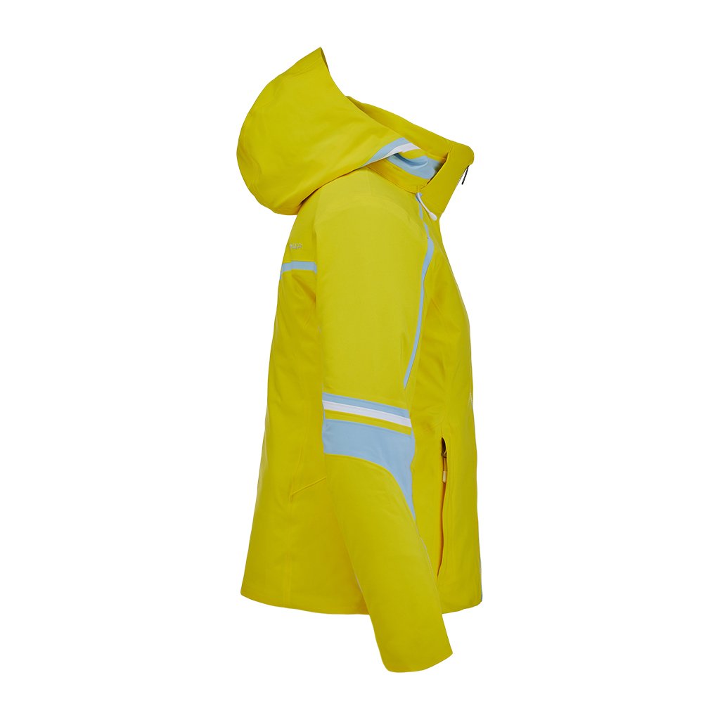 Womens Poise - Taxi
