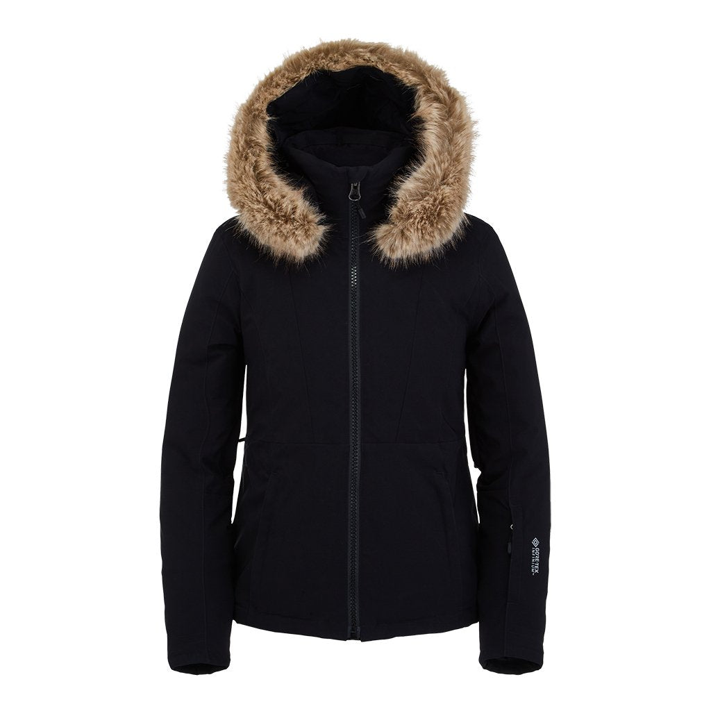 Womens Vida - Black