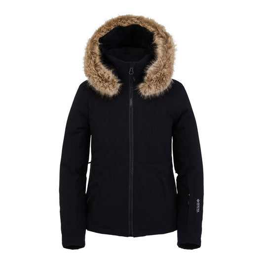 Womens Vida - Black