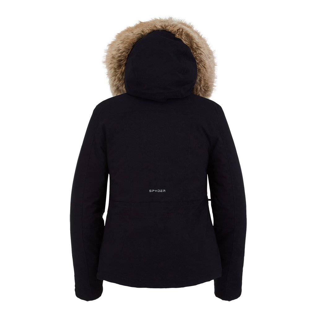 Womens Vida - Black
