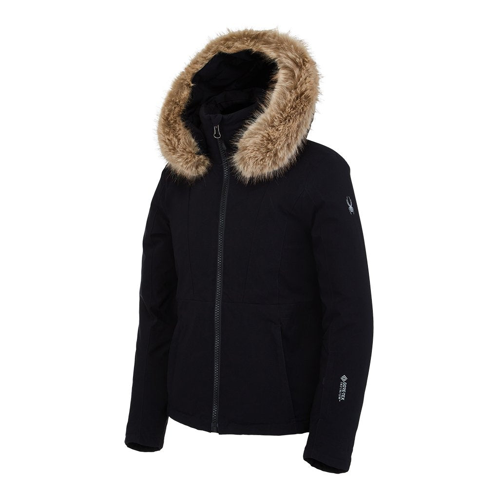 Womens Vida - Black