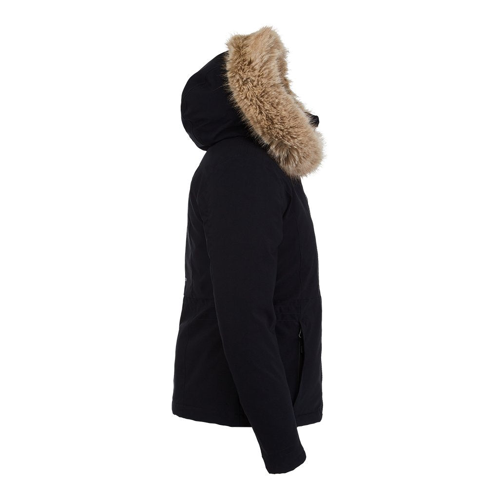 Womens Vida - Black