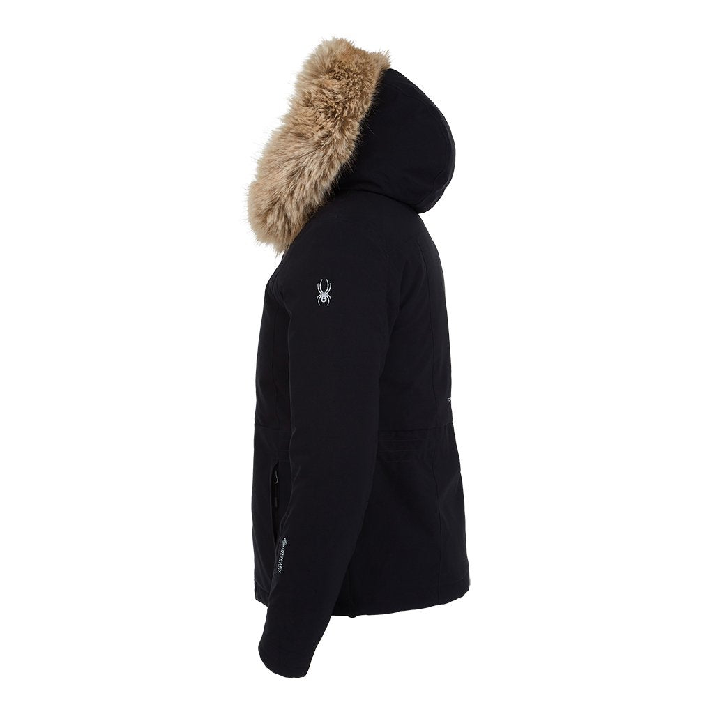 Womens Vida - Black