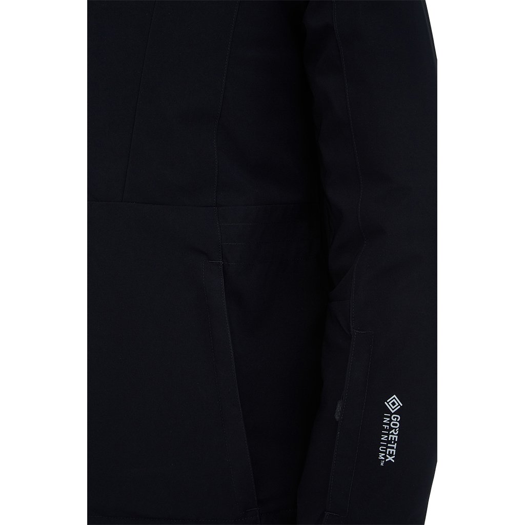 Womens Vida - Black