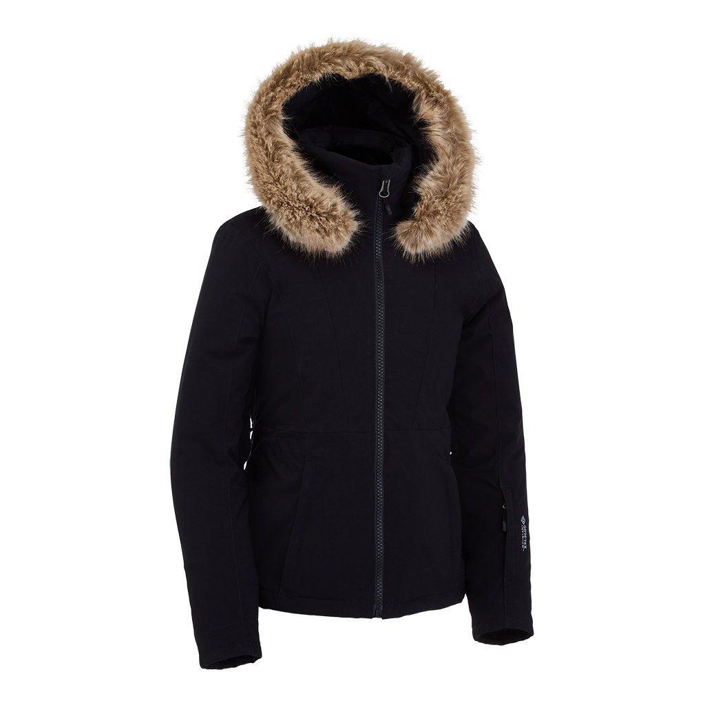 Womens Vida - Black