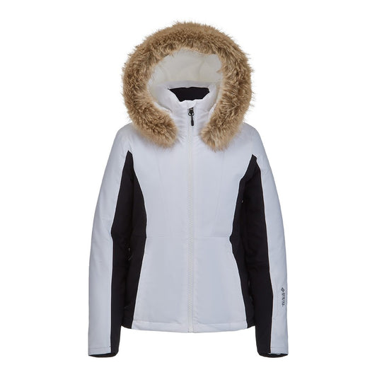Womens Vida - White