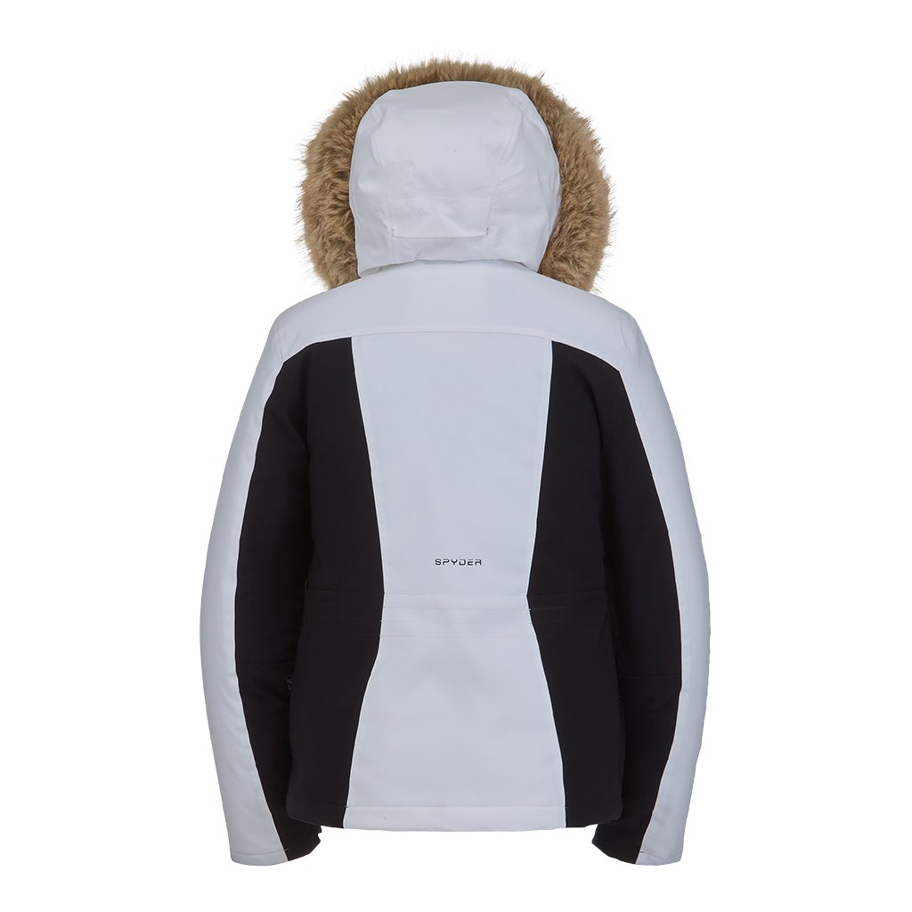 Womens Vida - White