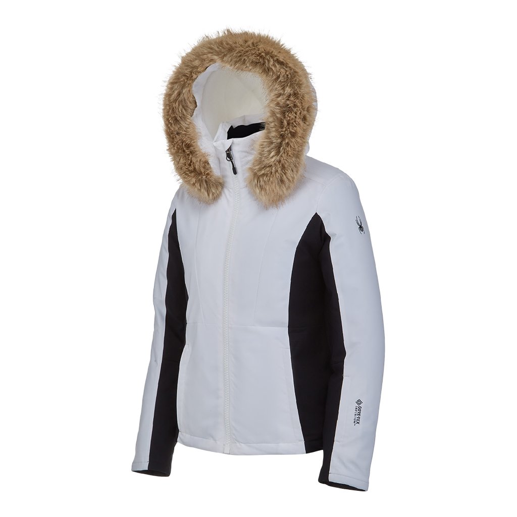 Womens Vida - White