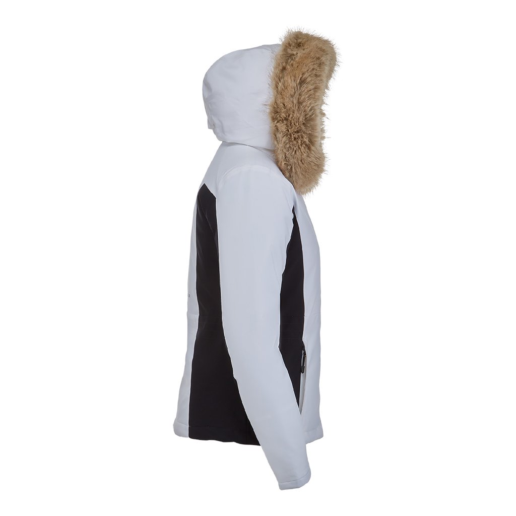 Womens Vida - White