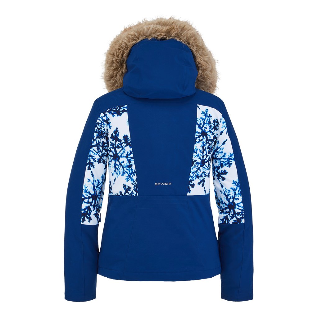 Womens Vida - Abyss