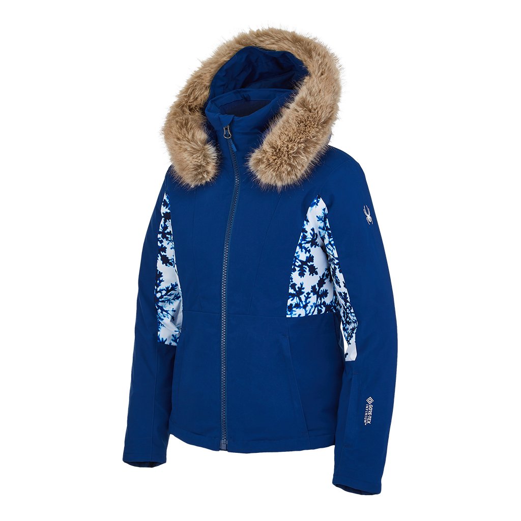 Womens Vida - Abyss