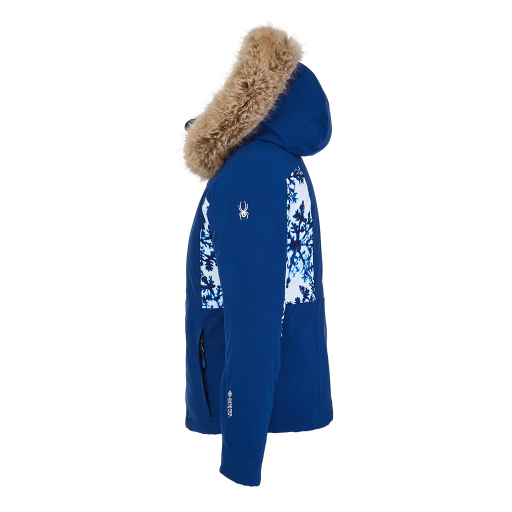 Womens Vida - Abyss