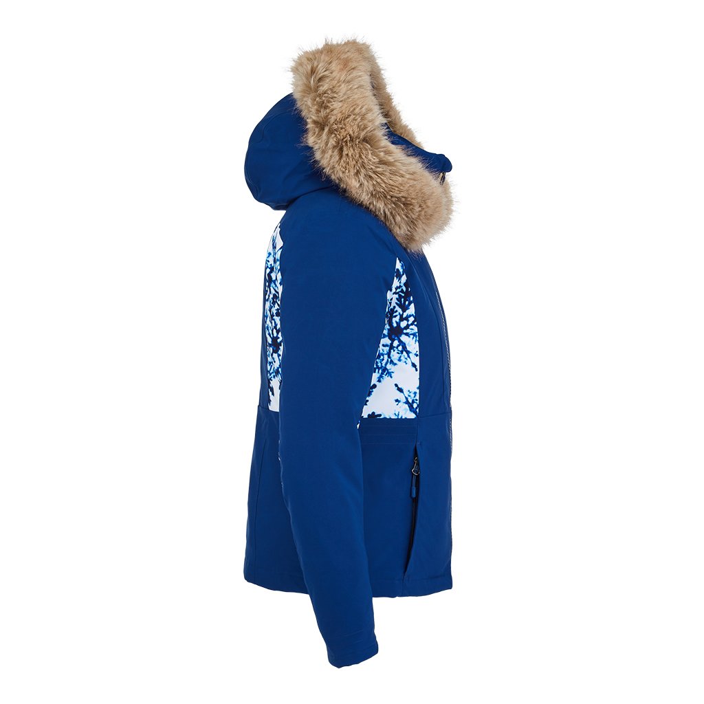 Womens Vida - Abyss