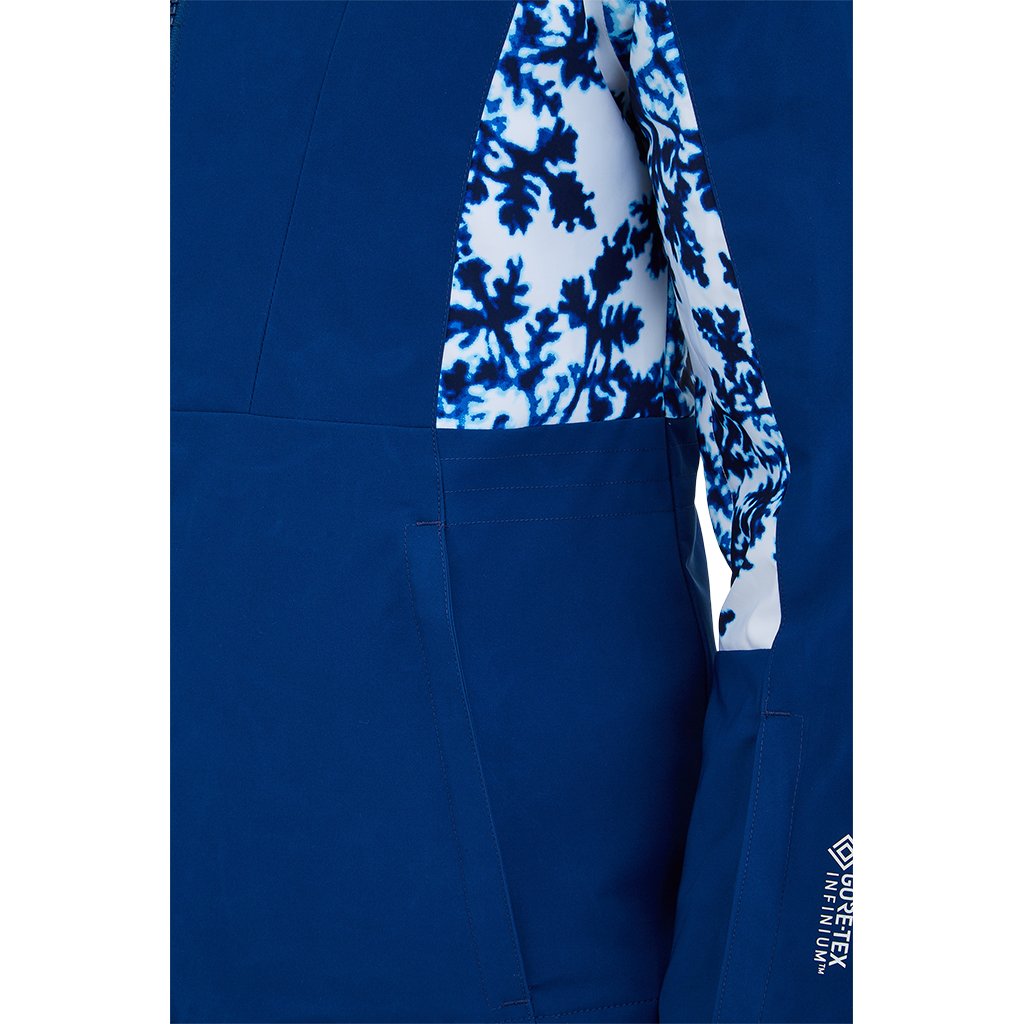 Womens Vida - Abyss