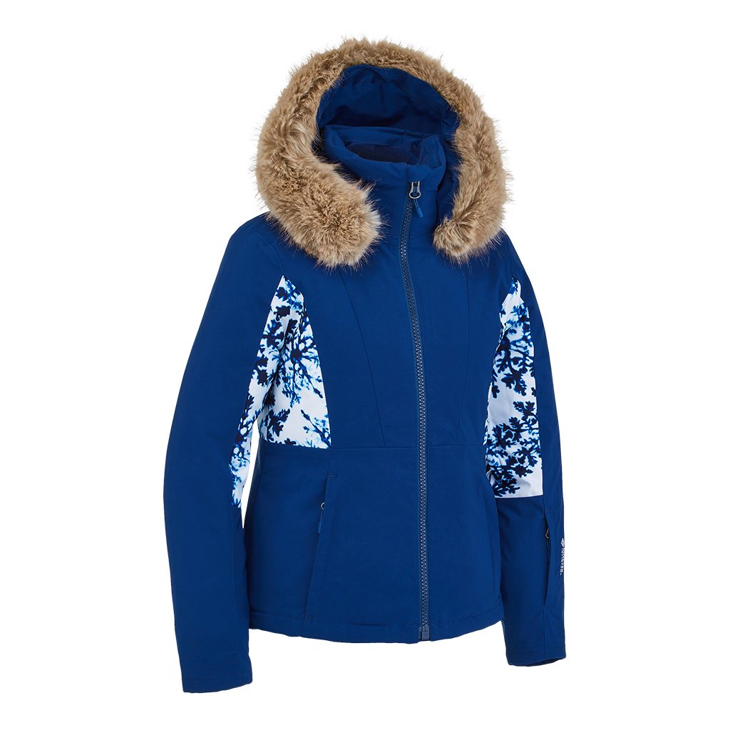 Womens Vida - Abyss