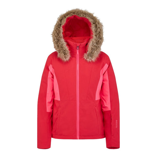Womens Vida - Cerise