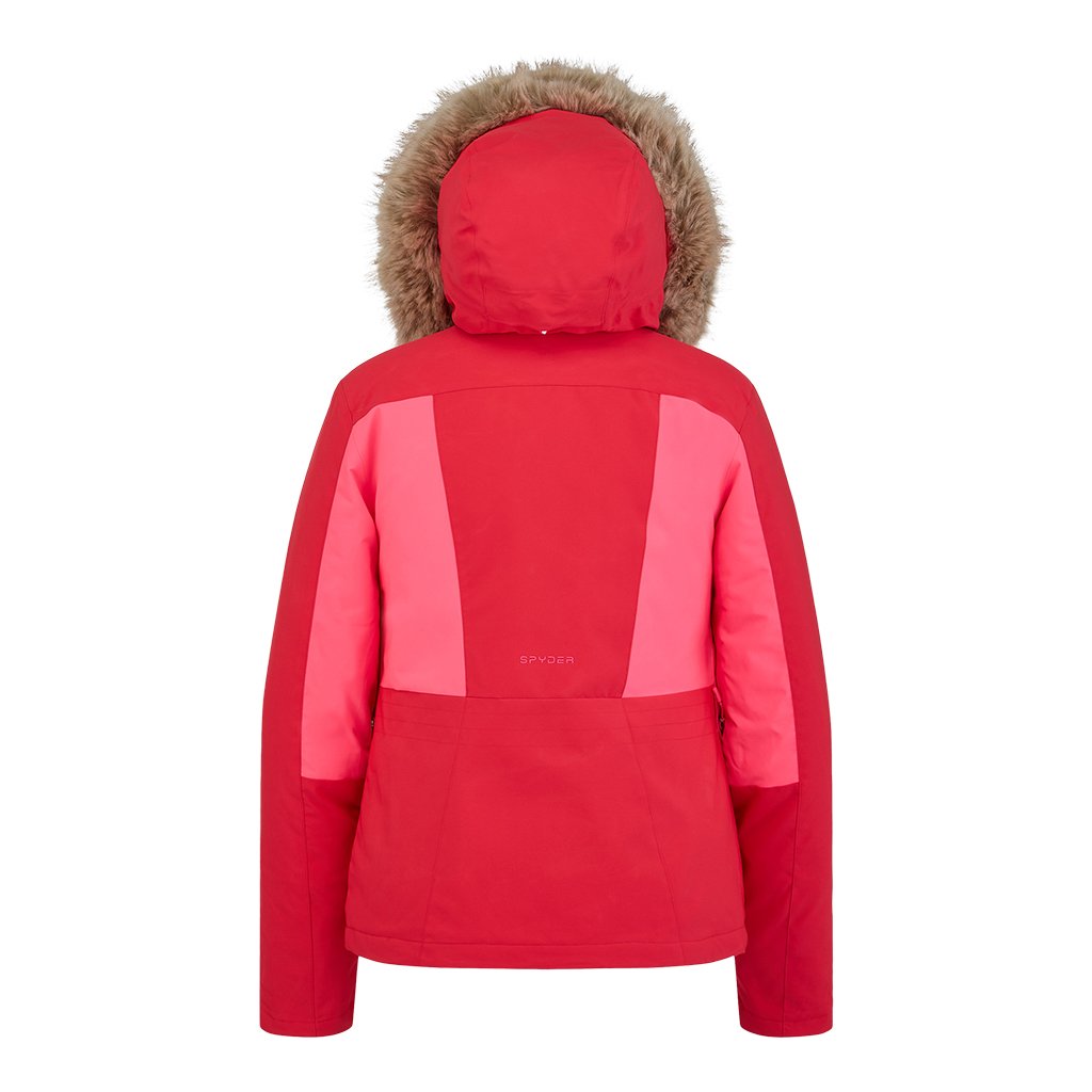 Womens Vida - Cerise