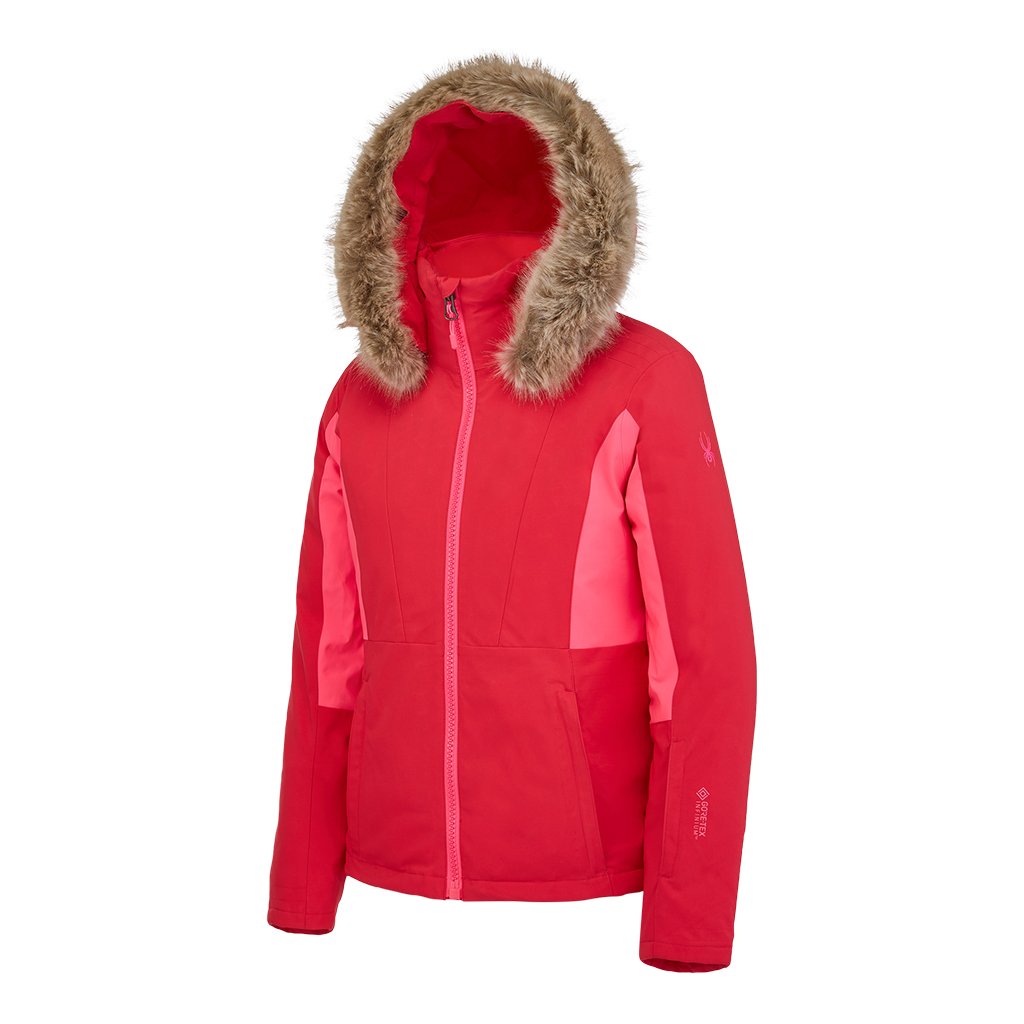 Womens Vida - Cerise