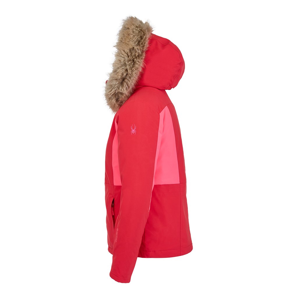 Womens Vida - Cerise