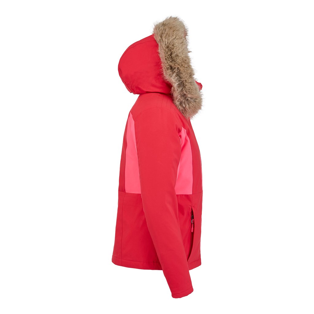 Womens Vida - Cerise