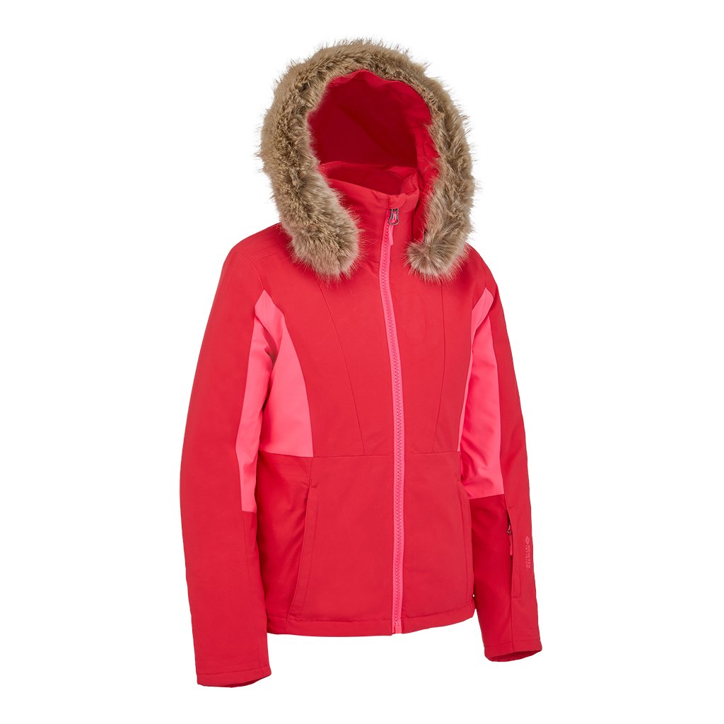 Womens Vida - Cerise