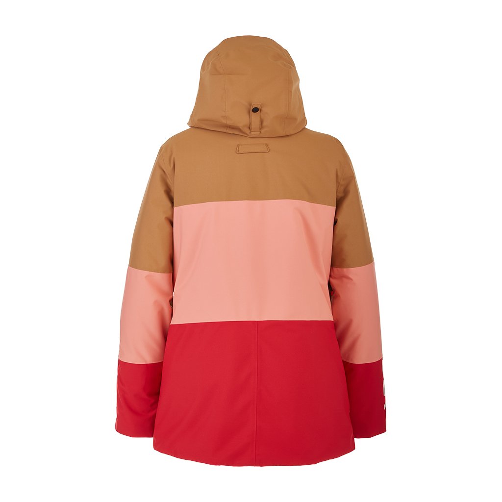 Field  - Caramel