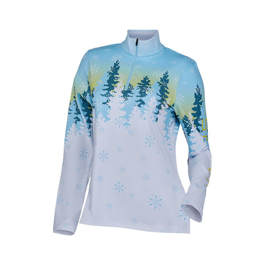 Womens Snow Angel - Frost