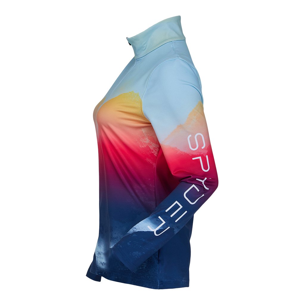 Womens Snow Mist - Abyss