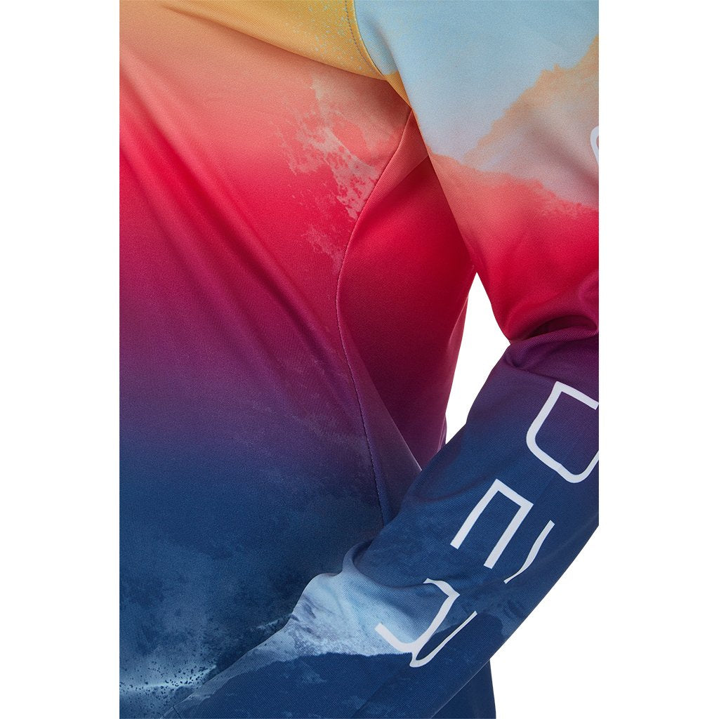 Womens Snow Mist - Abyss