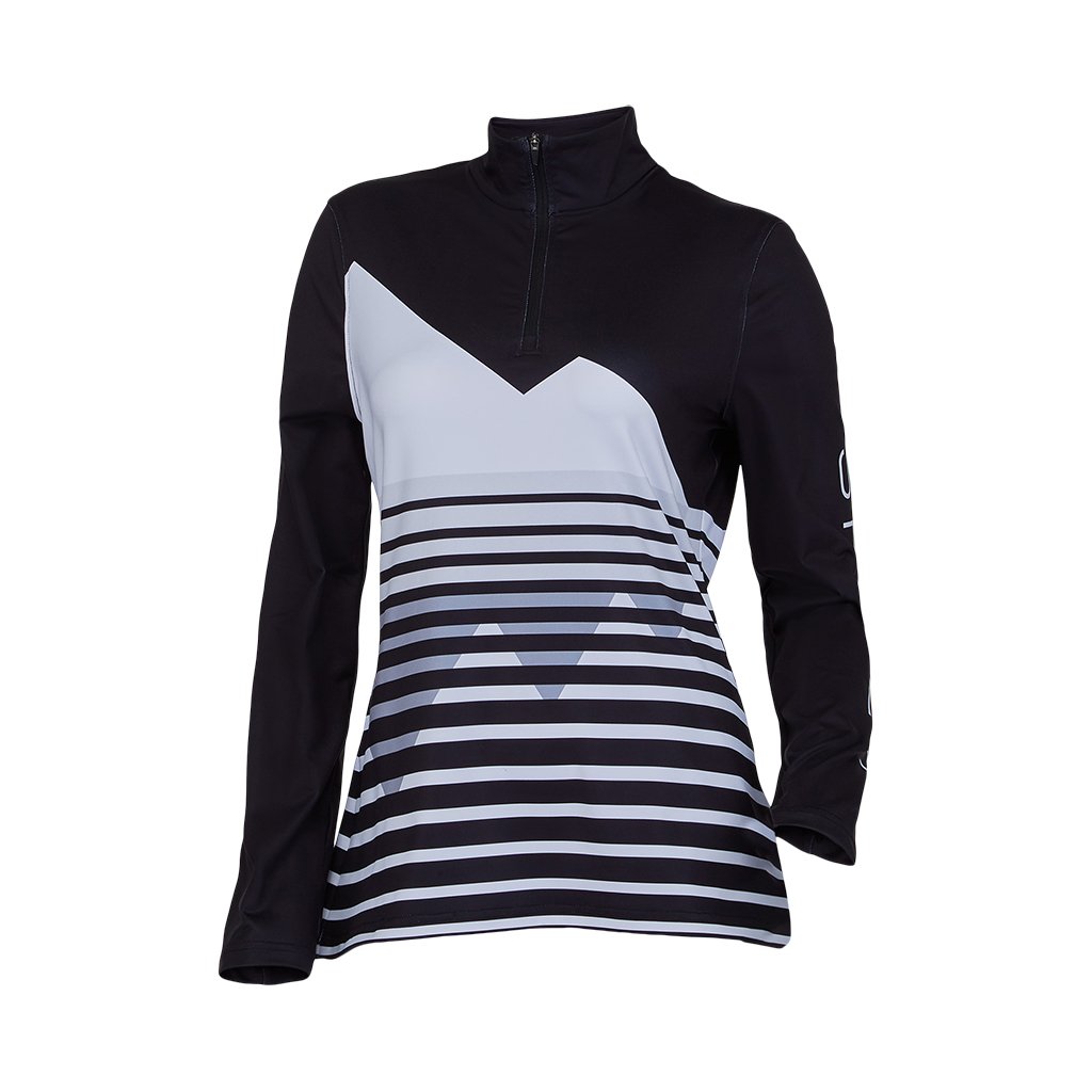 Womens Reflect - Black
