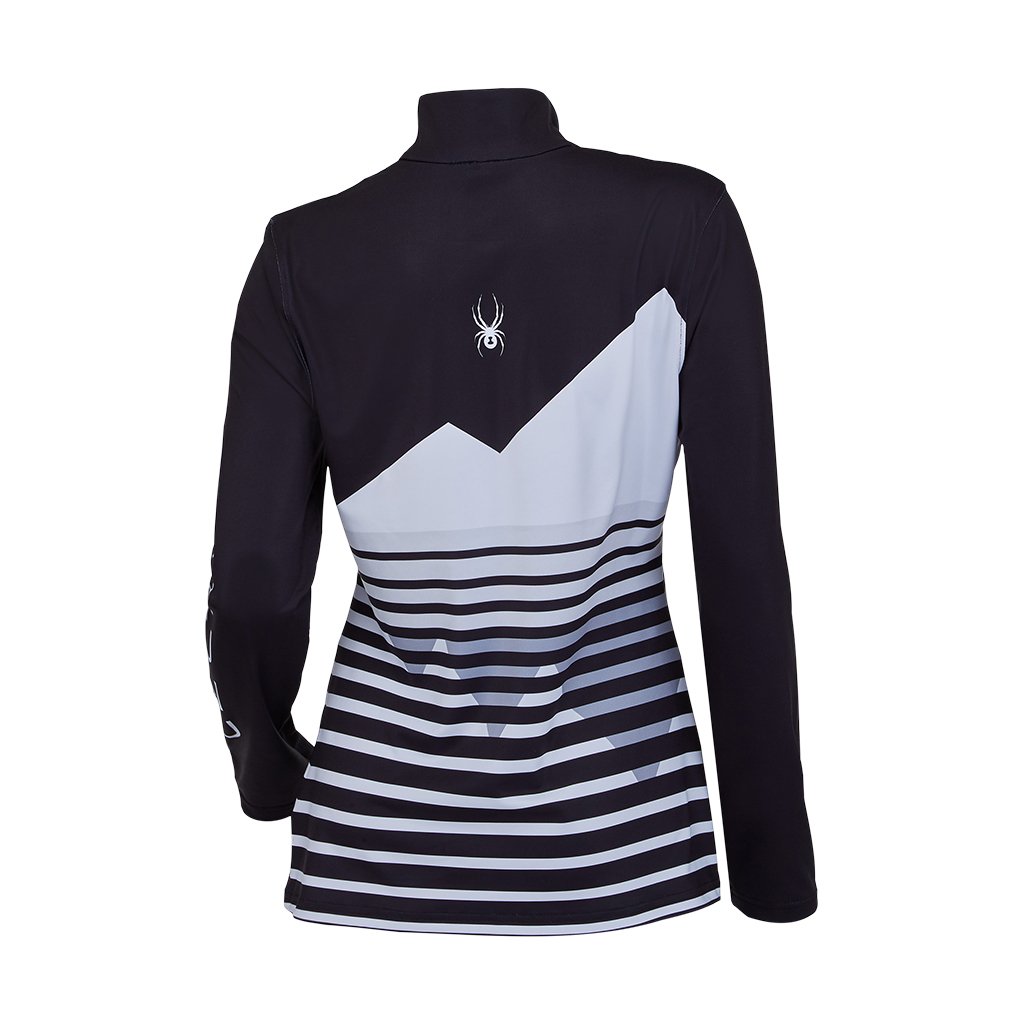 Womens Reflect - Black