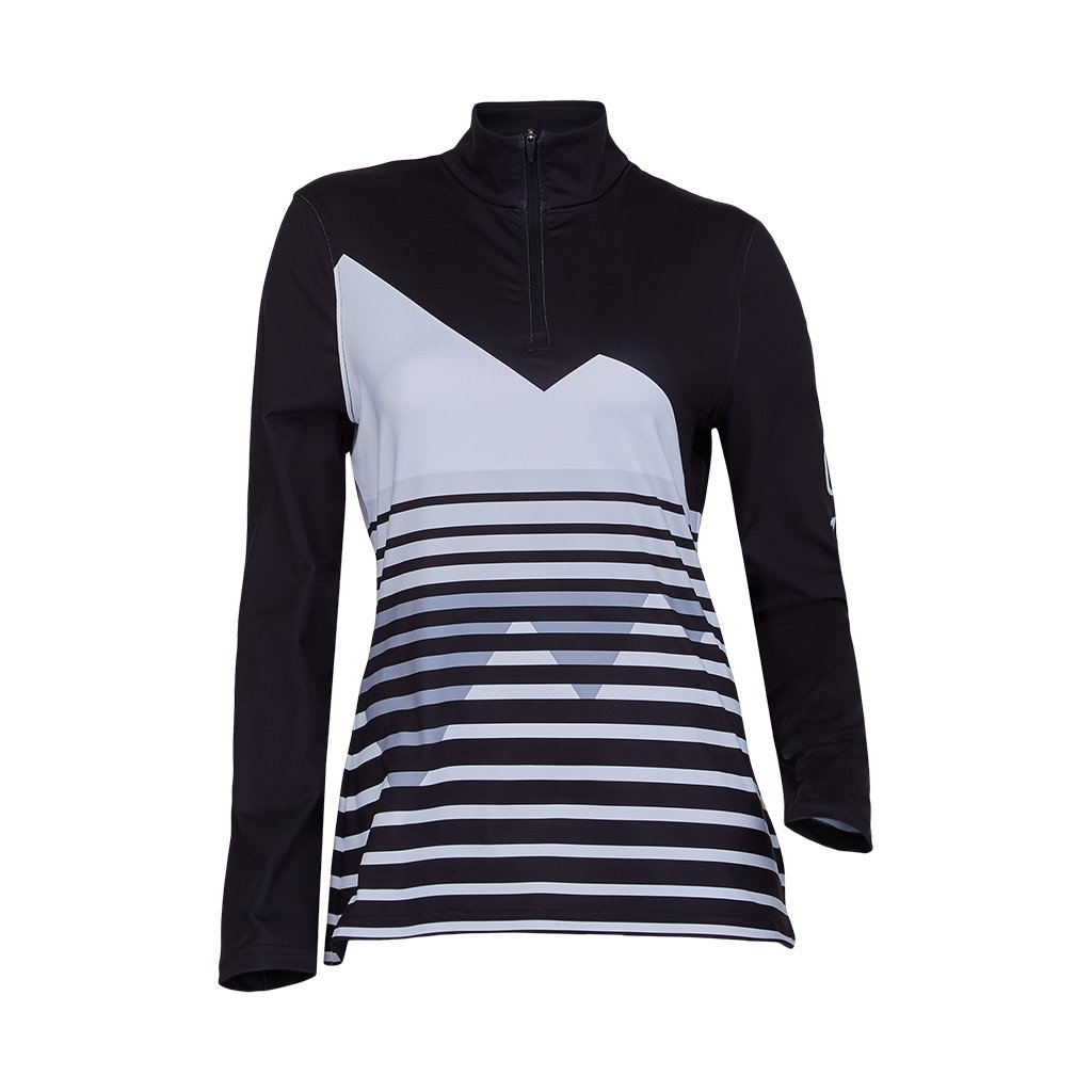 Womens Reflect - Black