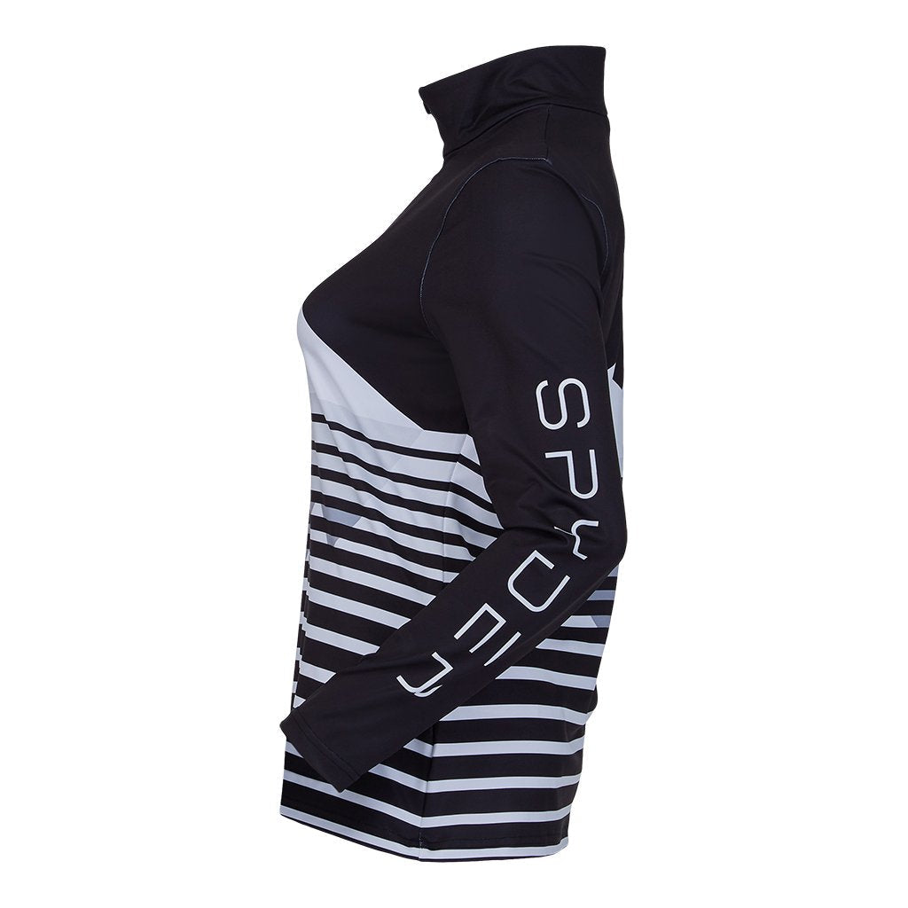 Womens Reflect - Black