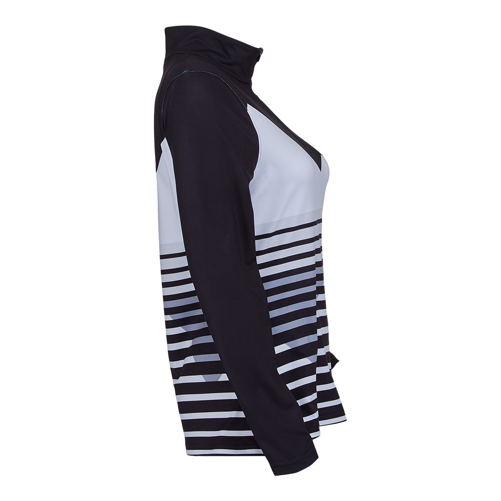 Womens Reflect - Black