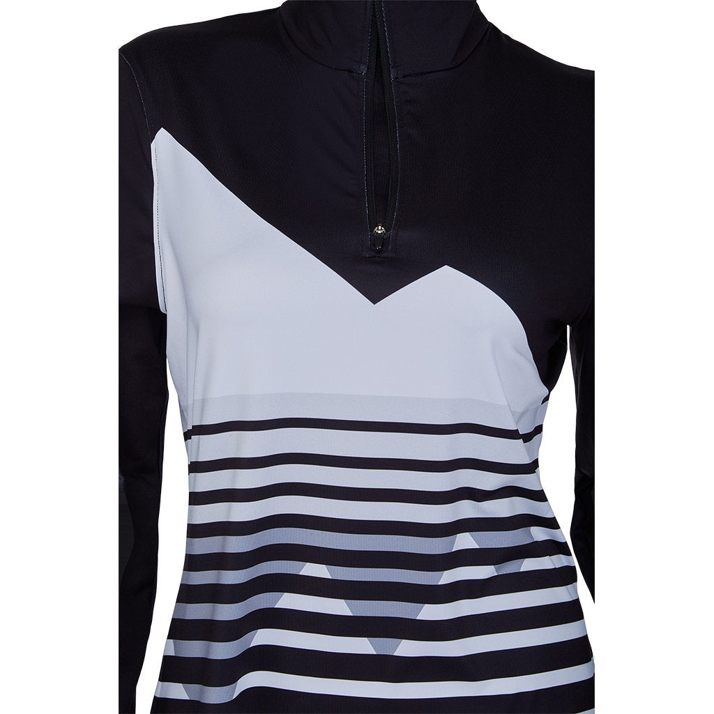 Womens Reflect - Black